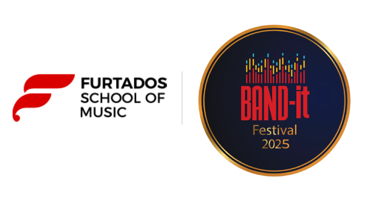 Band-It Festival Logo