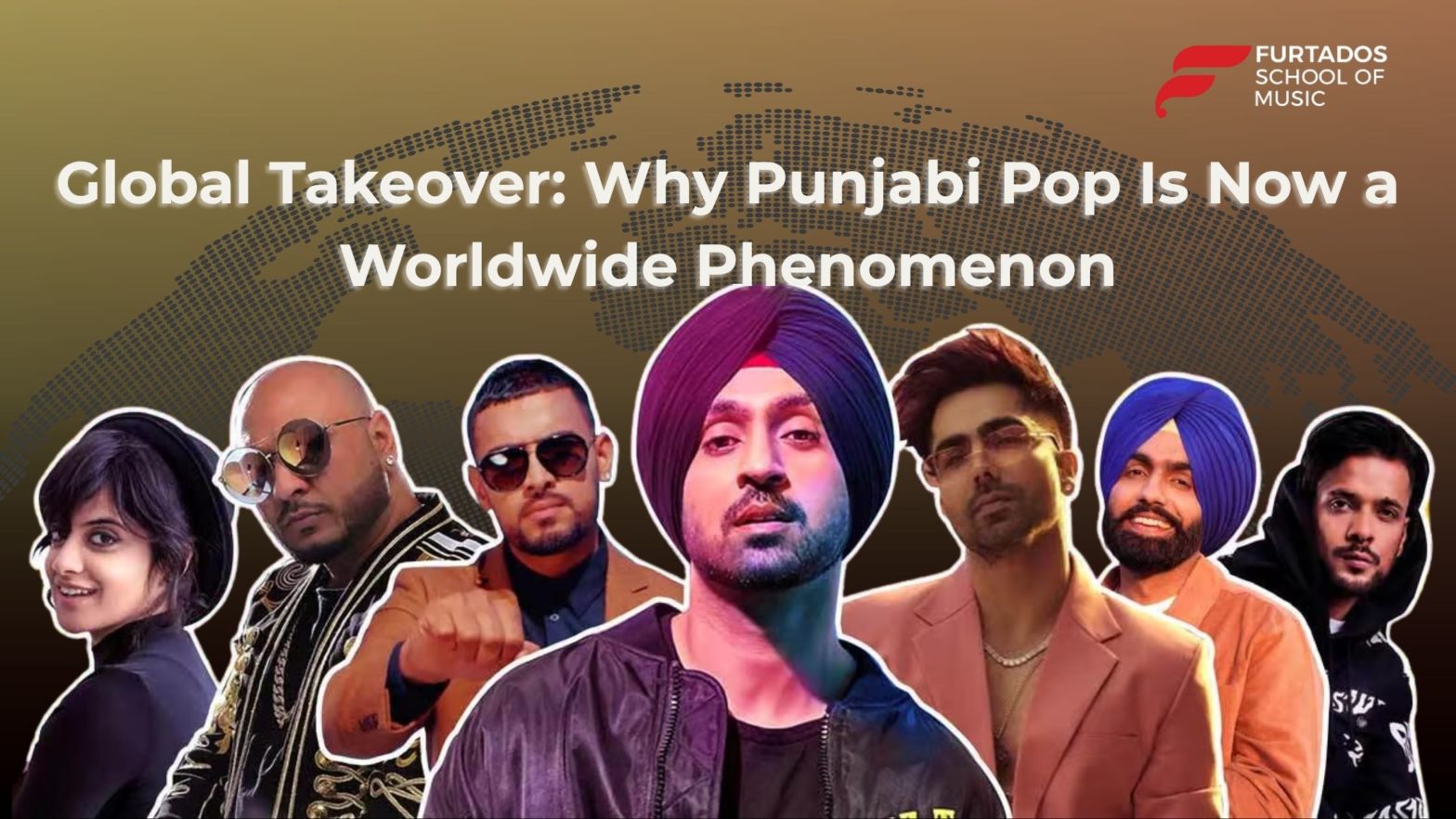 Punjabi Pop