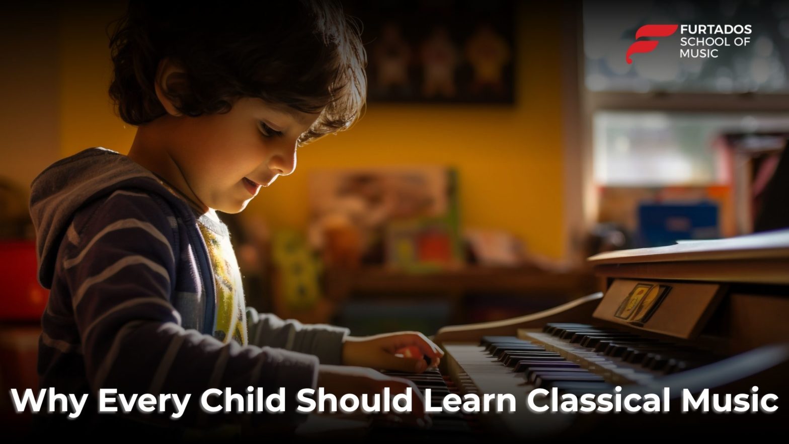 Learn Classical Music