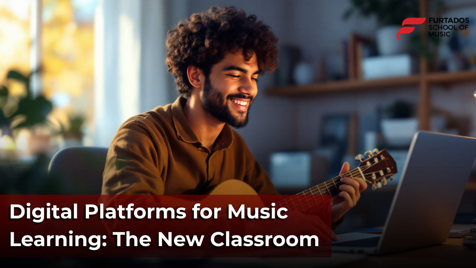 Digital Platforms for Music Learning