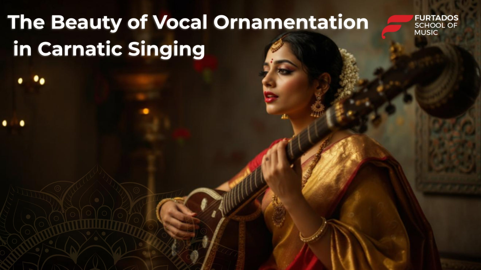 Vocal Ornamentation