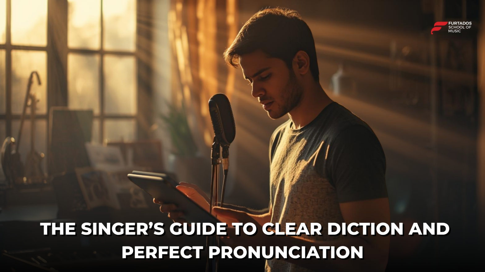 Diction and Pronunciation