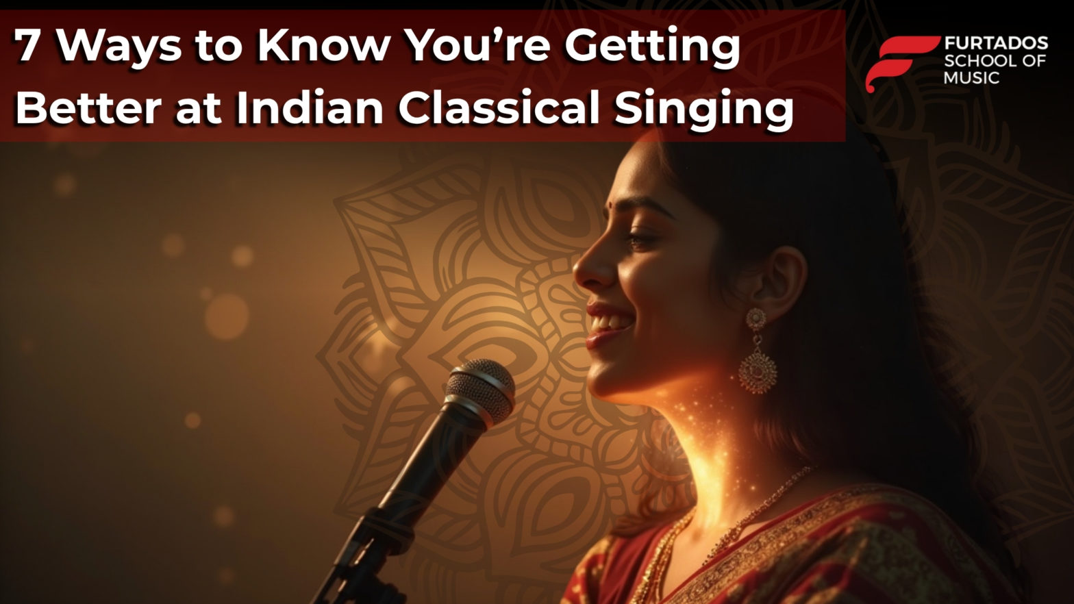 Indian classical singing
