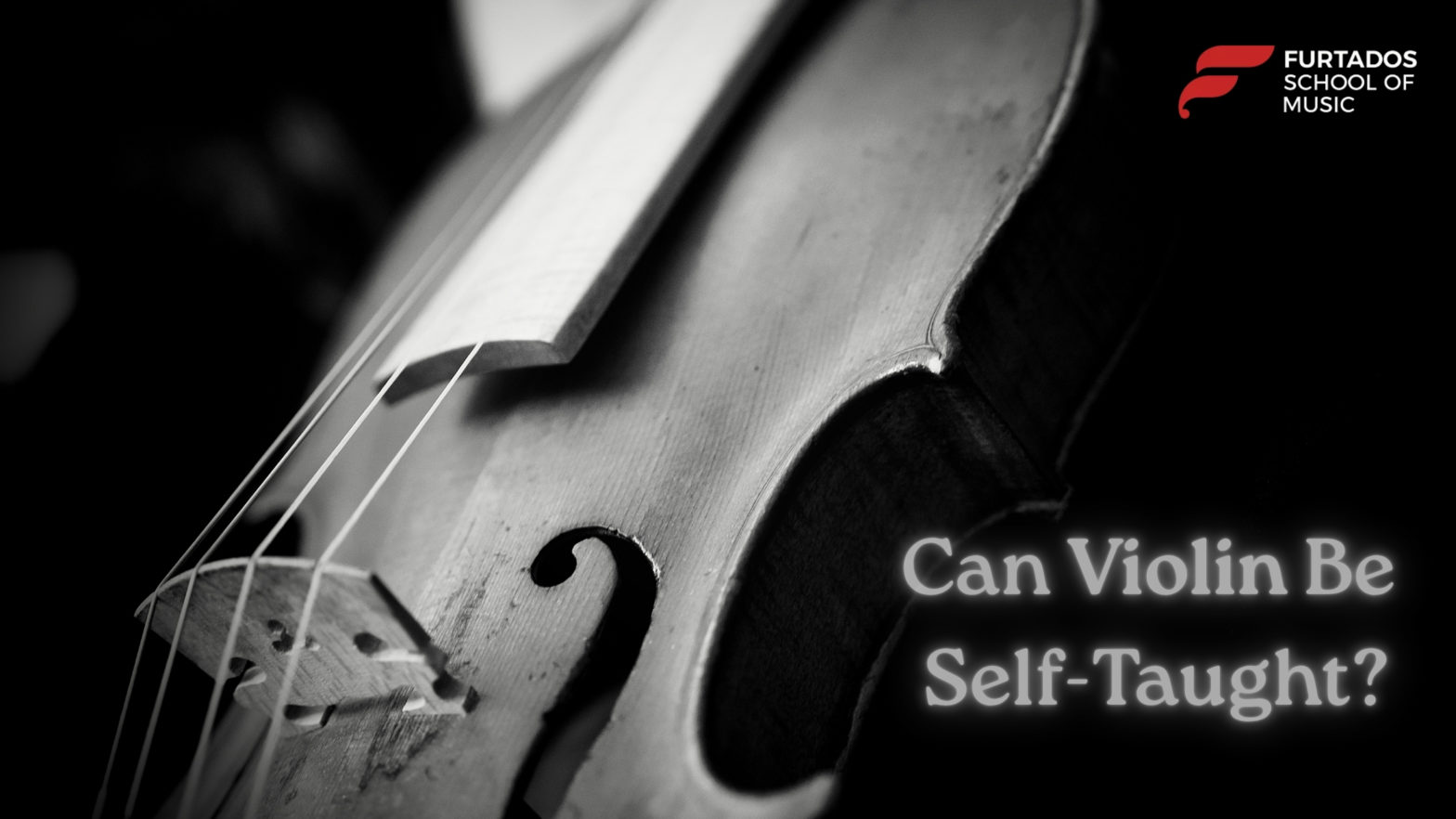 Can Violin Be Self-Taught