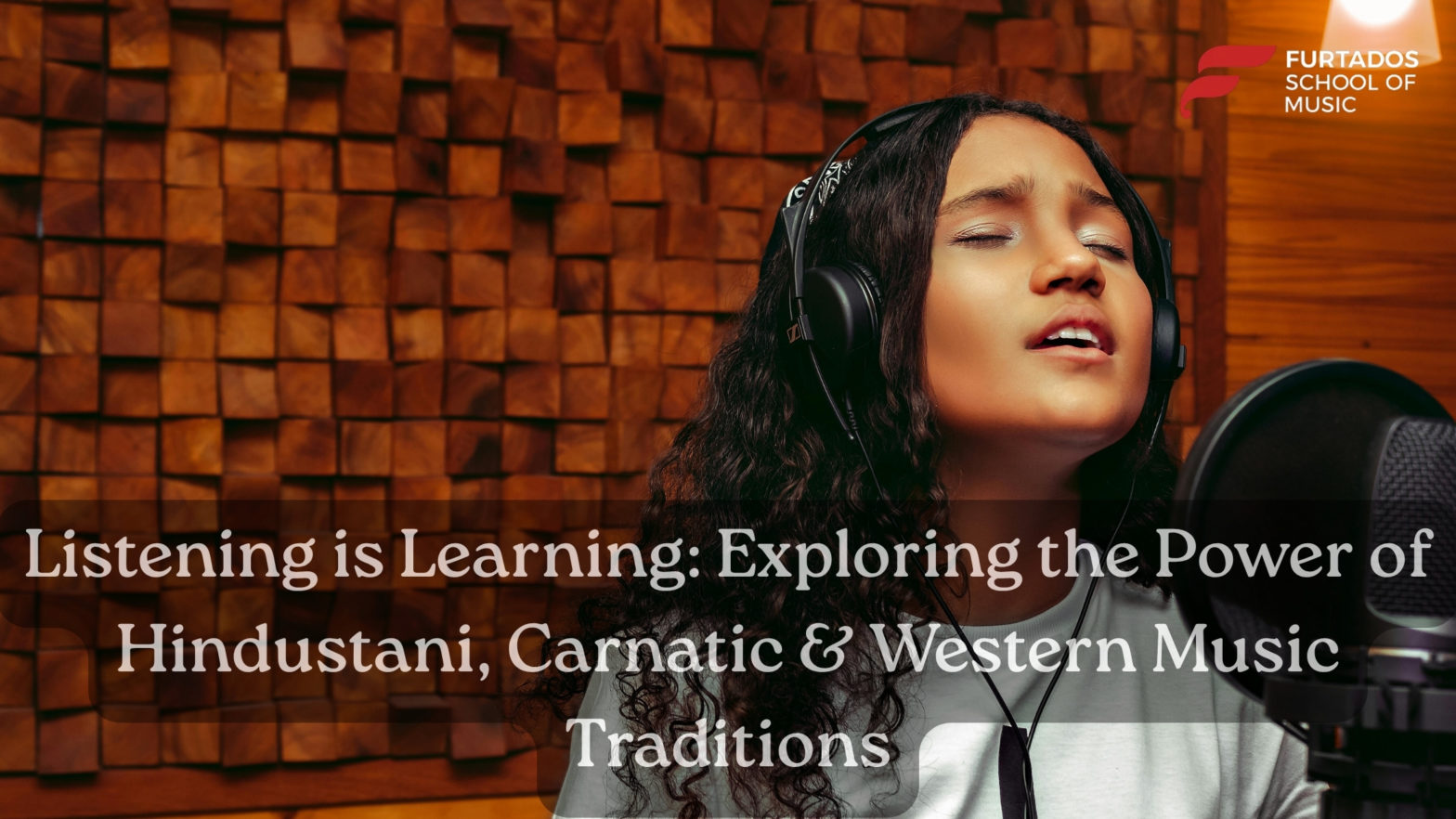 Hindustani, Carnatic & Western Music