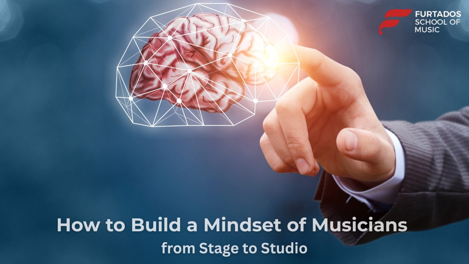 Mindset of Musicians
