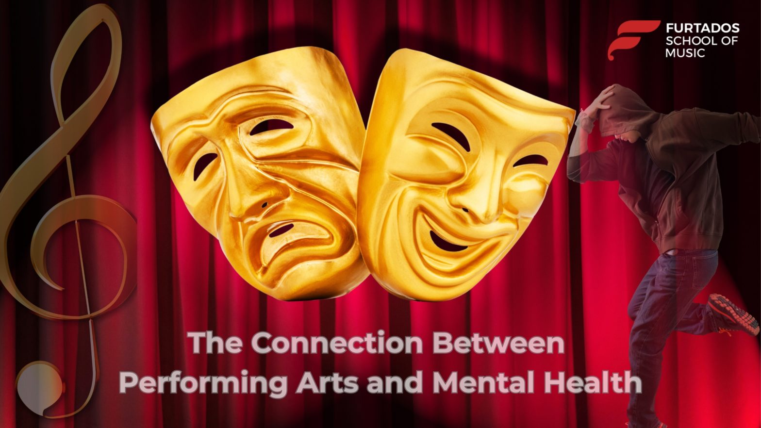 Performing Arts and Mental Health