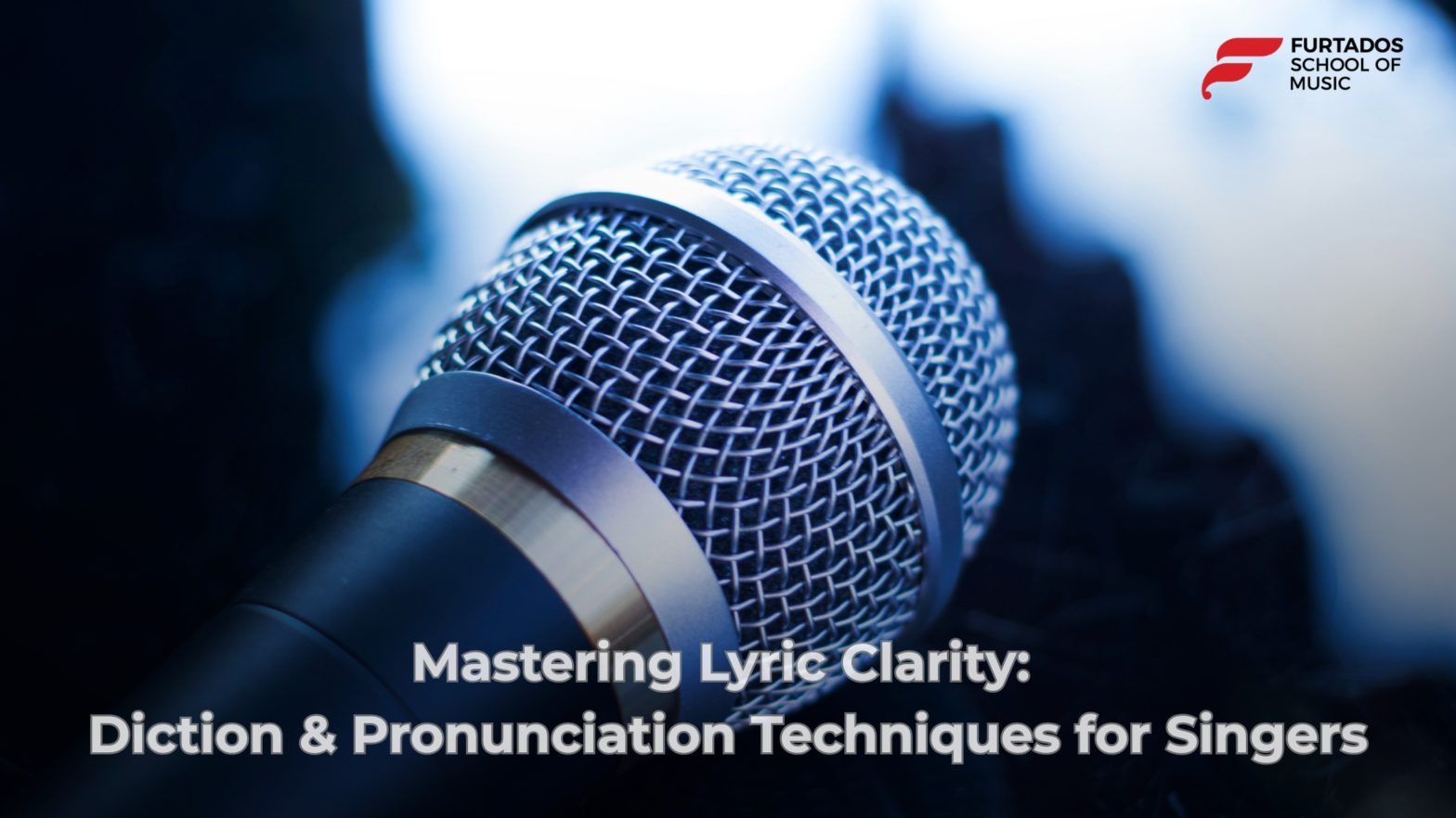 Diction & Pronunciation