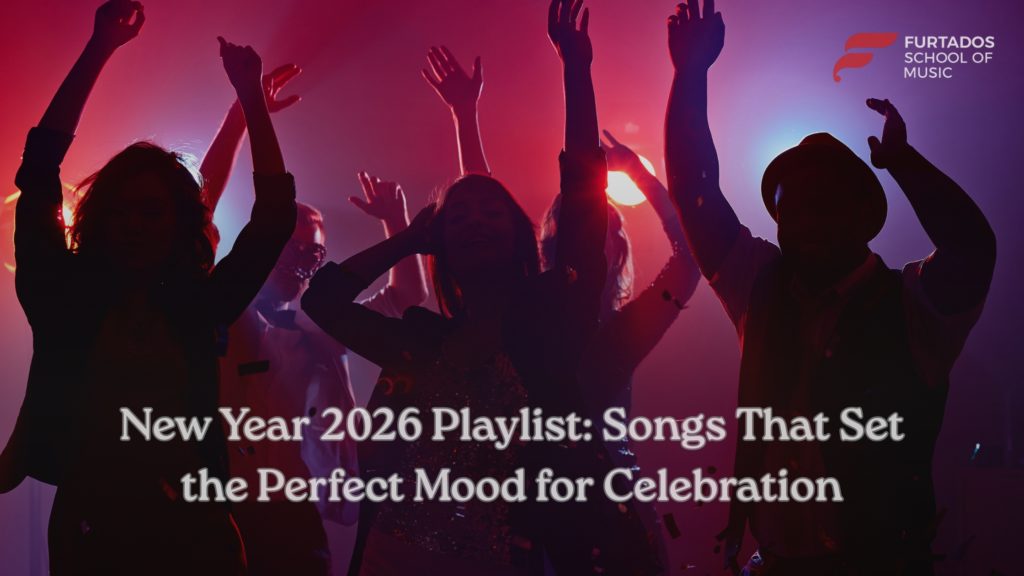 New Year 2026 Playlist: Songs That Set the Perfect Mood for Celebration