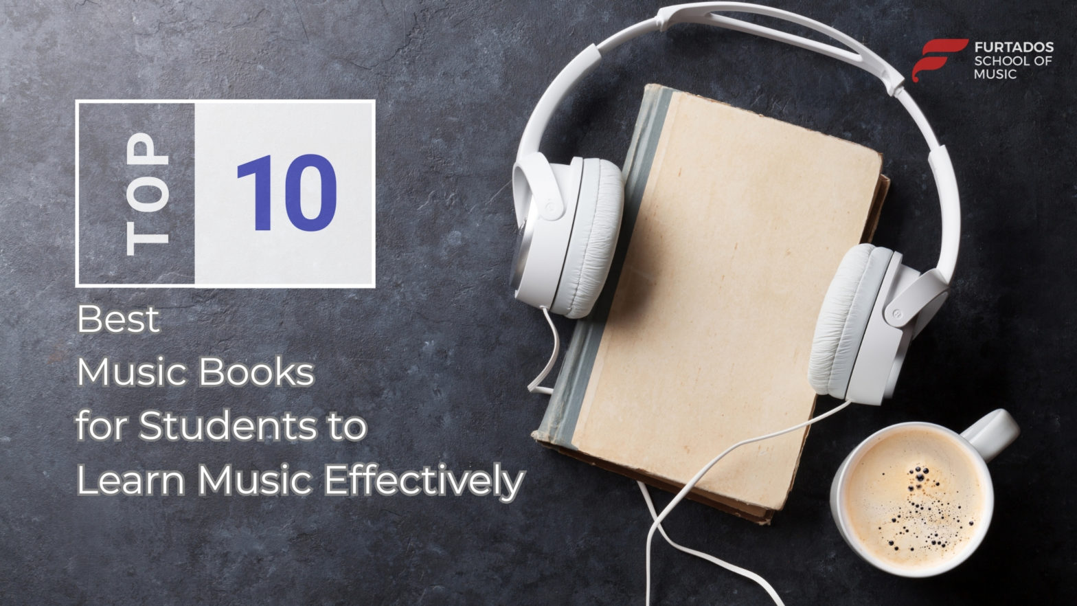 Best Music Books