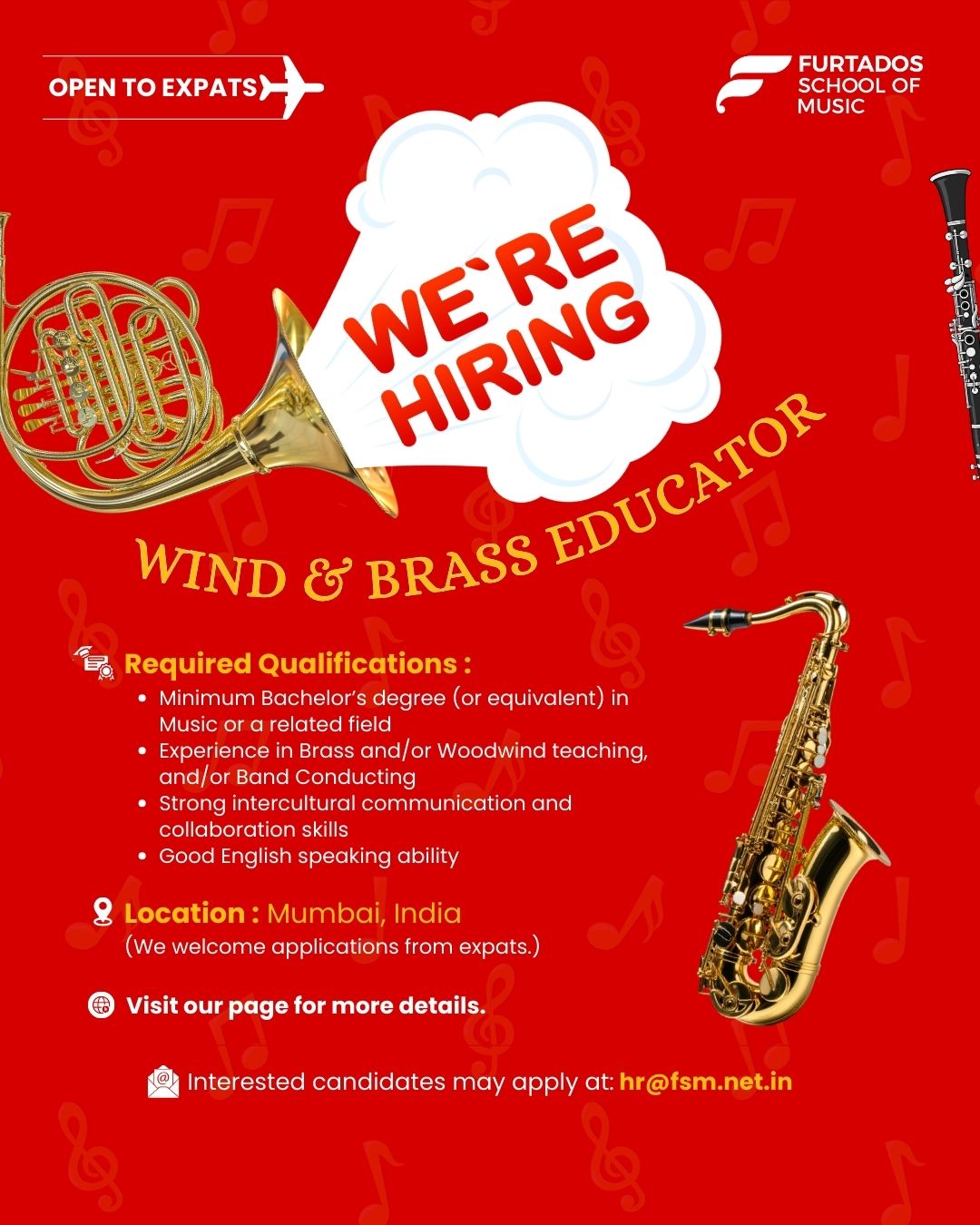 Wind Wind-Brass-hiring-banner