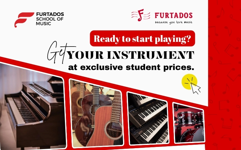 Musical Instruments